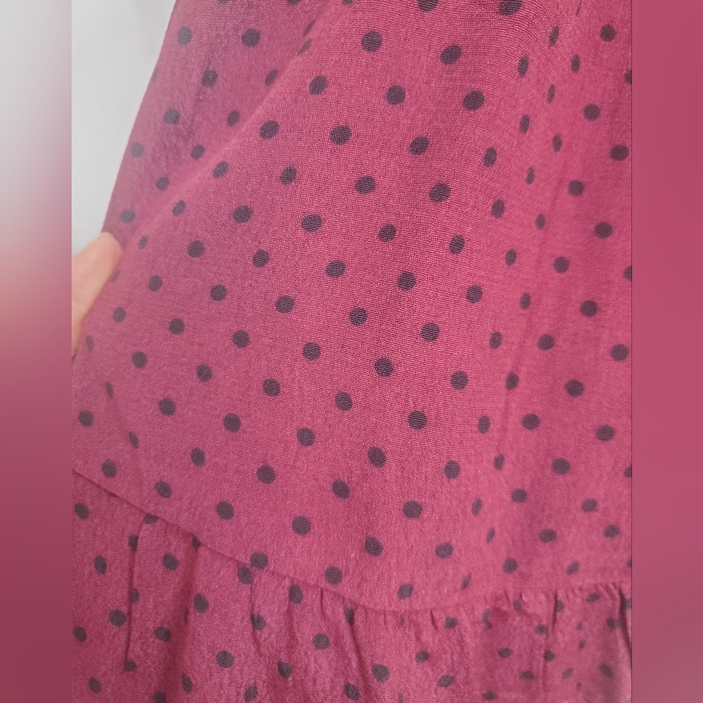 Mini dress - Picture 3 of 7